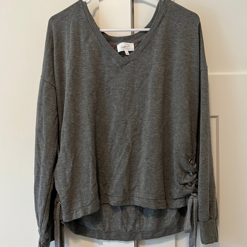 Soma shirt